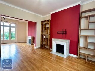  Maison à louer 5 pièces 161 m²