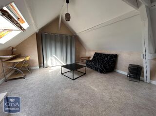  Appartement � louer 1 pi�ce 29 m�