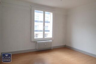  Appartement � louer 4 pi�ces 81 m� Chambery