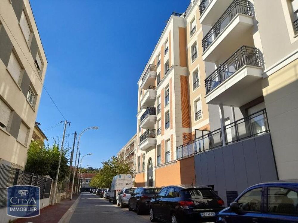 location Parking / Garage Juvisy-sur-Orge (91260)