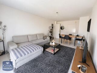  Appartement à louer 2 pièces 49 m²
