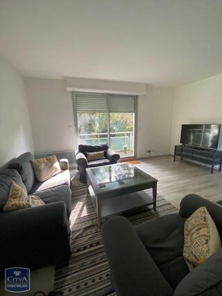  Appartement � louer 3 pi�ces 101 m�