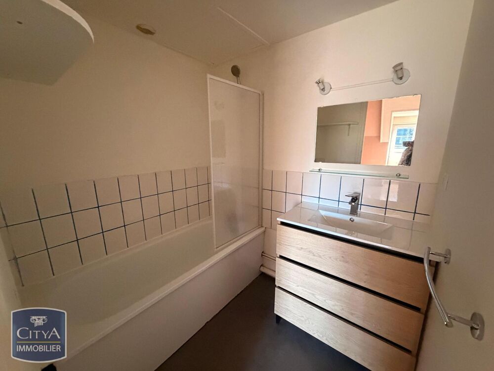 location Appartement - 2 pièce(s) - 39 m² Caen (14000)