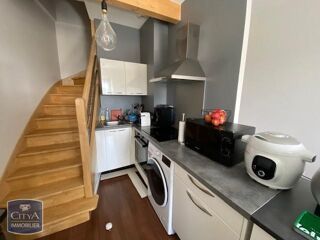  Appartement � louer 2 pi�ces 37 m�
