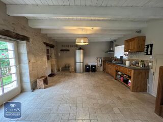  Maison à louer 3 pièces 70 m²