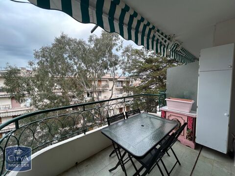  Appartement � louer 2 pi�ces 45 m�