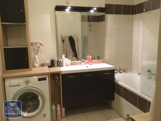  Appartement � louer 2 pi�ces 51 m�