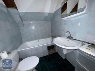  Appartement à louer 1 pièce 35 m²