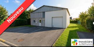  Immeuble à vendre 569 m²