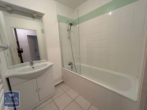  Appartement � louer 2 pi�ces 48 m�