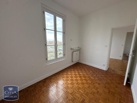  Appartement � louer 2 pi�ces 55 m�