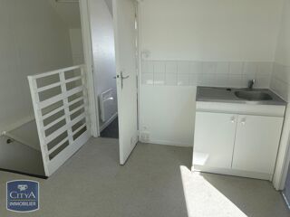  Appartement à louer 1 pièce 47 m²
