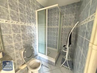  Appartement à louer 2 pièces 56 m²