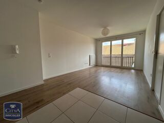  Appartement à louer 2 pièces 40 m²