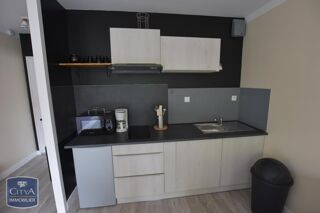  Appartement � louer 1 pi�ce 24 m�