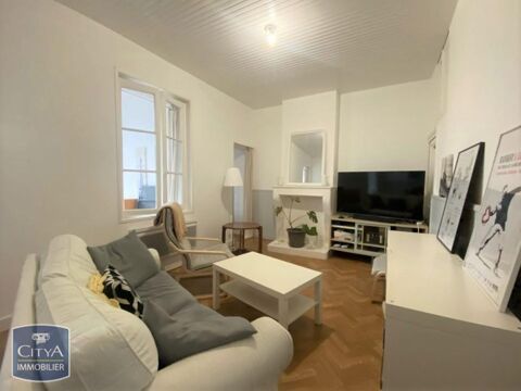  Maison � louer 2 pi�ces 56 m�