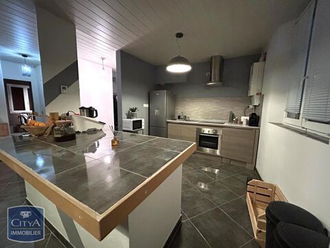  Appartement  louer 3 pices 57 m