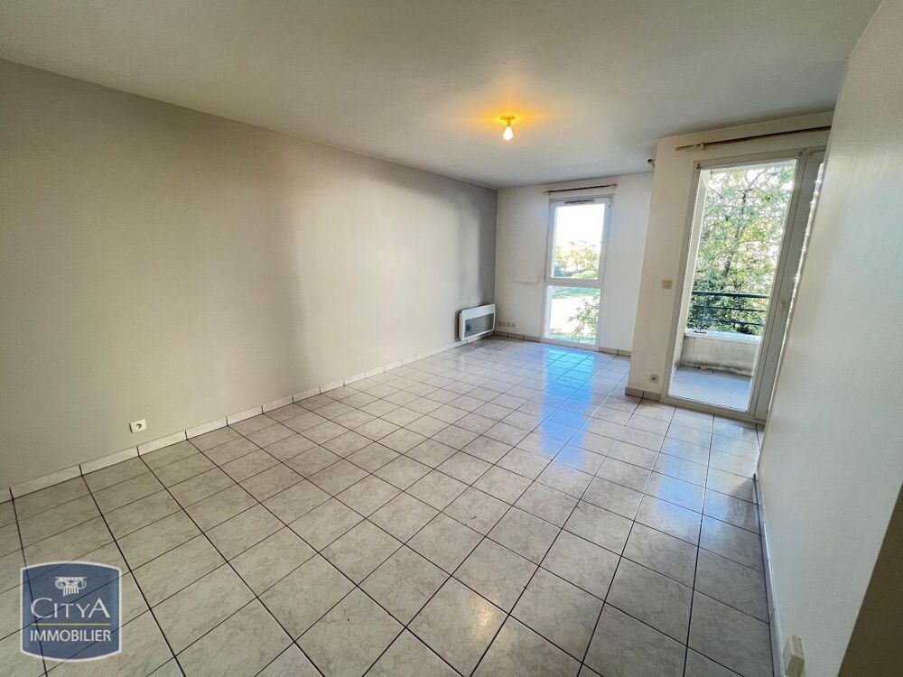 PAS DE FRAIS D'AGENCE À LOUER : Appartement T3 au coeur d....