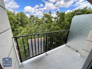  Appartement à louer 3 pièces 58 m²