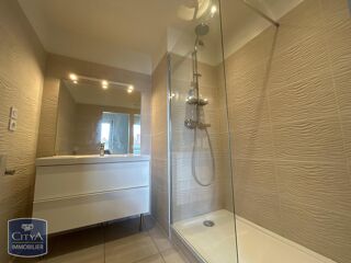  Appartement � louer 2 pi�ces 45 m�