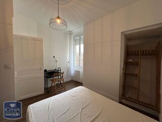  Appartement � louer 3 pi�ces 62 m� Angers