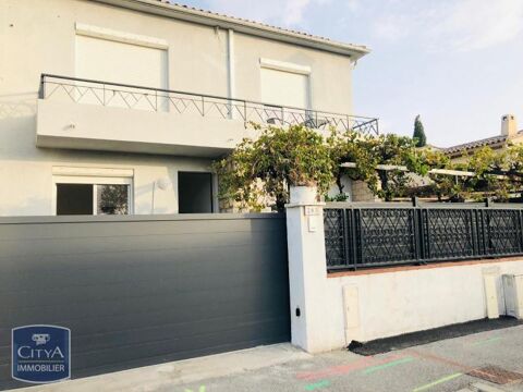  Appartement � louer 4 pi�ces 85 m�