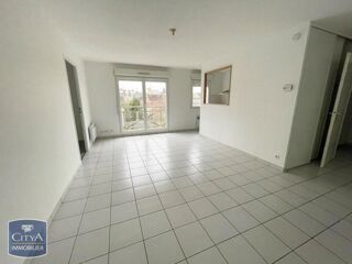  Appartement à louer 3 pièces 54 m²