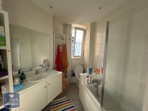  Appartement � louer 5 pi�ces 117 m�