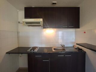  Appartement à louer 2 pièces 51 m²