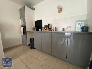  Appartement � louer 3 pi�ces 59 m�