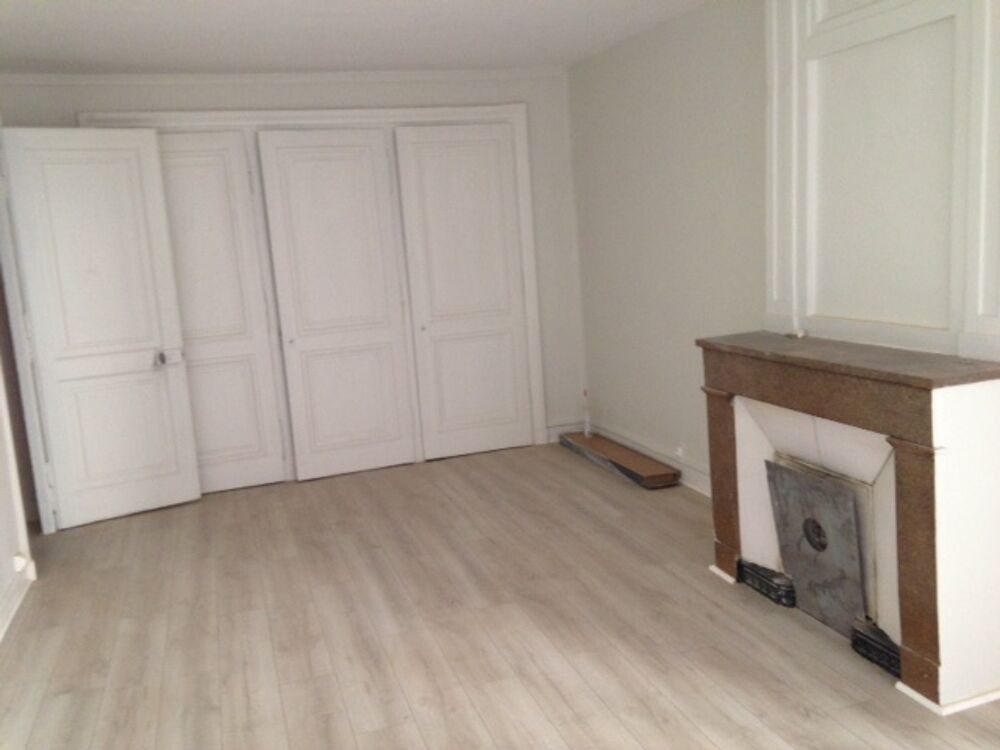 location Appartement - 2 pièce(s) - 60 m² Saint-Étienne (42000)