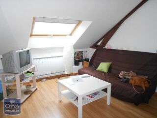  Appartement � louer 1 pi�ce 22 m�