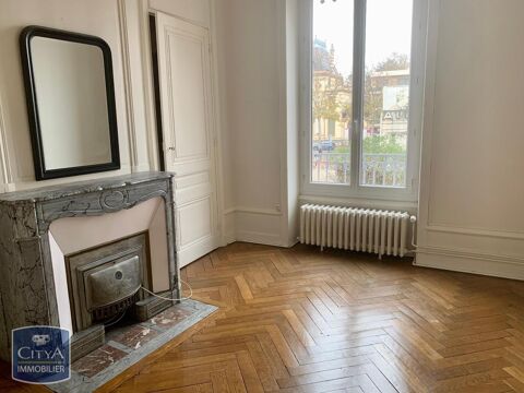  Appartement  louer 2 pices 60 m