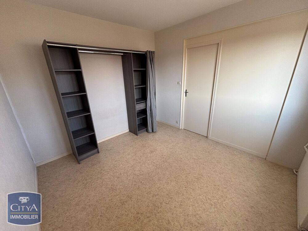 À LOUER : Appartement T2 situé en plein coeur du centre-v....