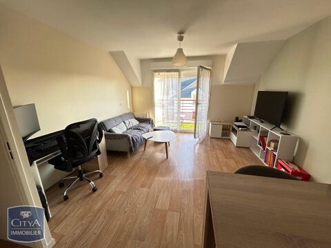  Appartement  louer 2 pices 41 m