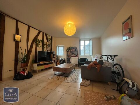  Appartement  louer 5 pices 104 m