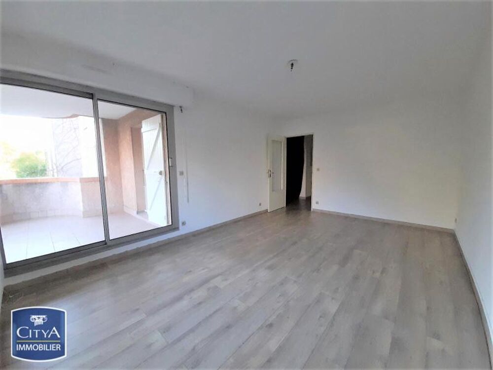 location Appartement - 2 pièce(s) - 48 m² Aix-en-Provence (13090)