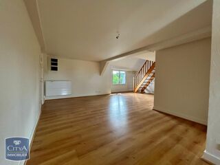  Appartement à louer 3 pièces 50 m²