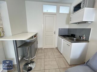  Appartement � louer 1 pi�ce 14 m�