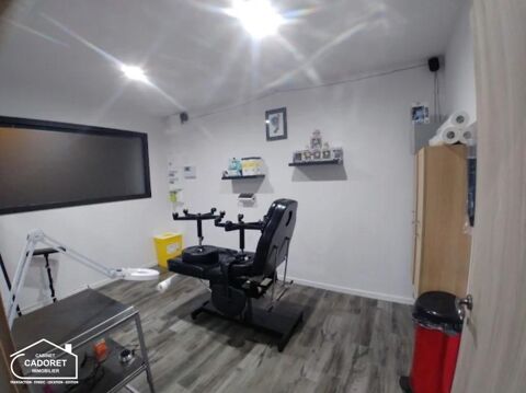   Vente / Local Commercial - 40 m² 
