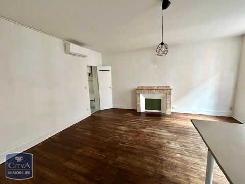  Appartement � louer 1 pi�ce 26 m�