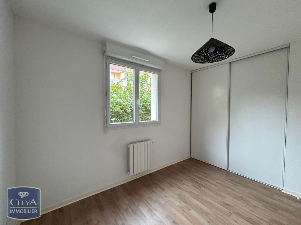 location Appartement - 2 pièce(s) - 54 m² Freyming-Merlebach (57800)