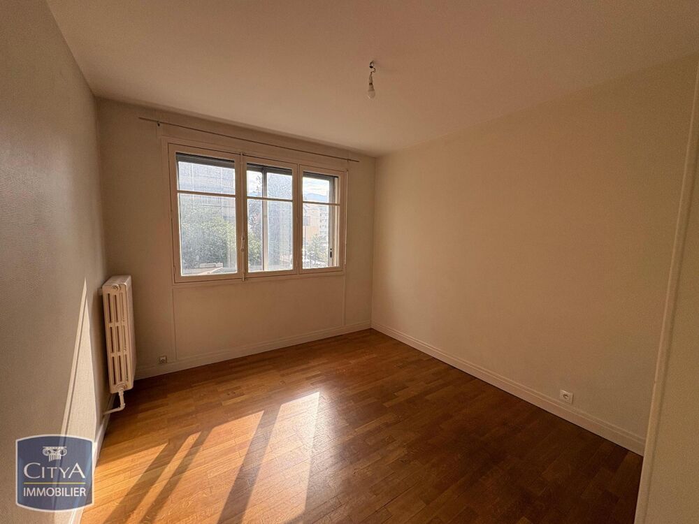 location Appartement - 2 pièce(s) - 46 m² Grenoble (38000)
