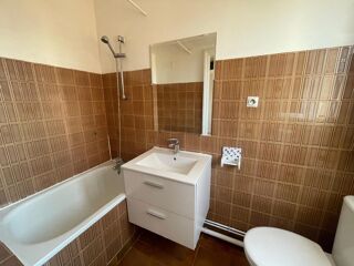  Appartement à louer 1 pièce 31 m²