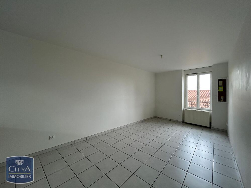 location Appartement - 3 pièce(s) - 55 m² Saint-Paul-en-Jarez (42740)