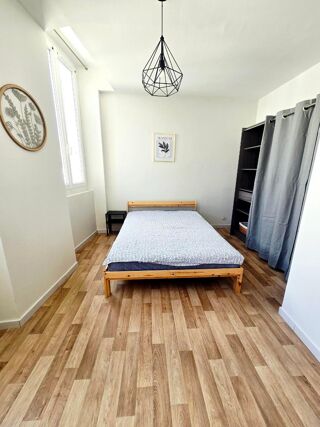  Appartement à vendre 2 pièces 40 m²