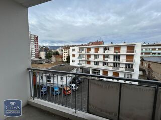  Appartement � louer 2 pi�ces 46 m�