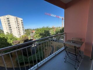  Appartement à louer 2 pièces 44 m²