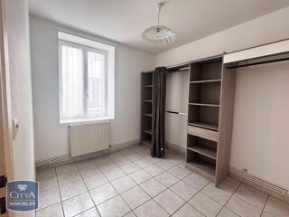  Appartement � louer 1 pi�ce 31 m�