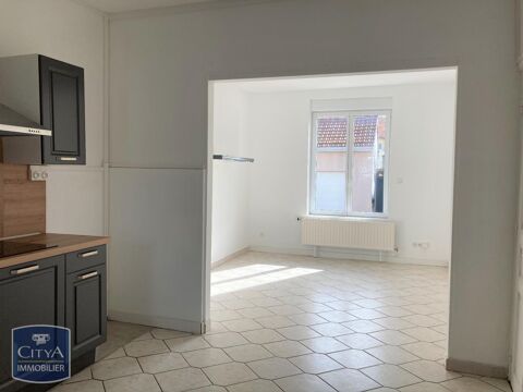  Maison � louer 3 pi�ces 63 m�